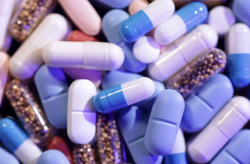 US to Impose Visa Curbs on 13 People Linked to Indian Firm Over Fentanyl US to Impose Visa Curbs on 13 People Linked to Indian Firm Over Fentanyl