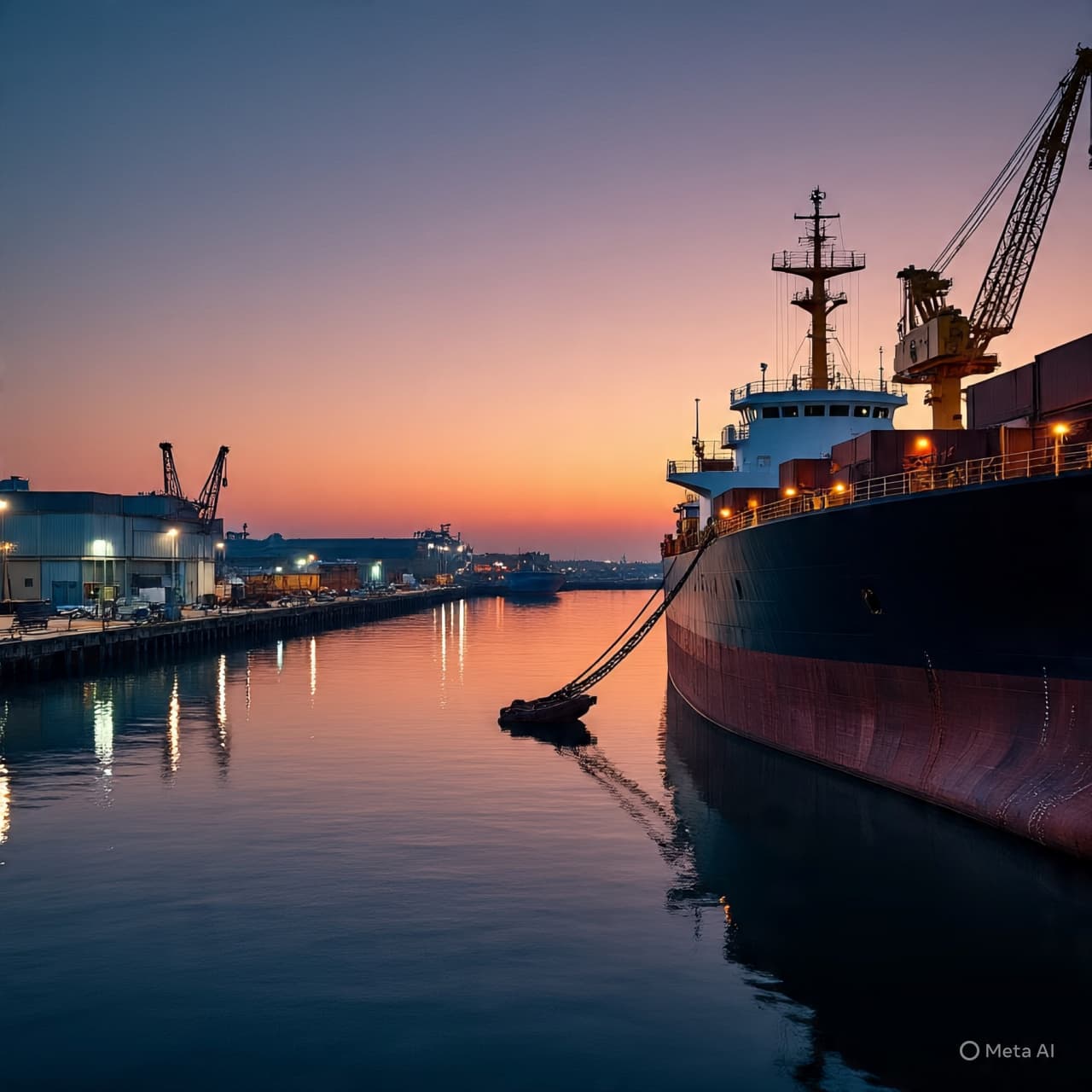 When Horizons Falter: How Far-Flung Clashes Ripple Through Our Skies and Seas With Quiet Consequence When Horizons Falter: How Far-Flung Clashes Ripple Through Our Skies and Seas With Quiet Consequence