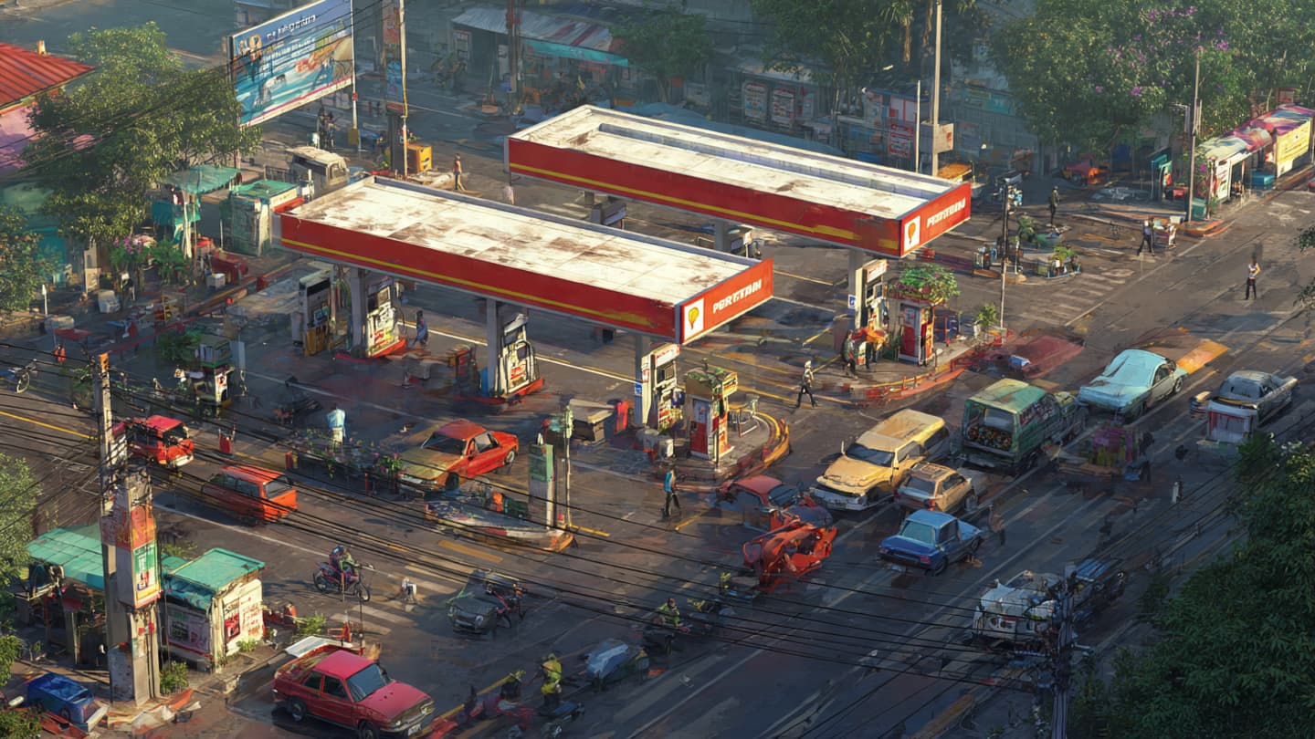 Fuel Policy Discussions Continue Following Everyday Urban Conversations