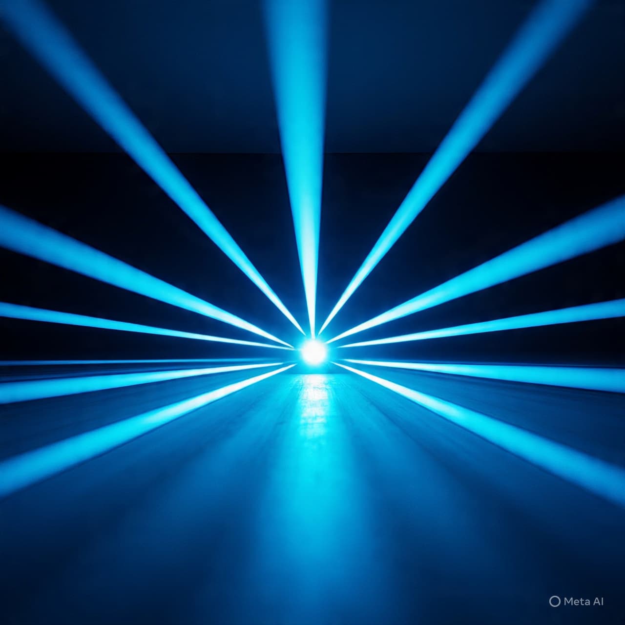 Shadows That Outrun Light: What Physicists Really Saw in the Lab Shadows That Outrun Light: What Physicists Really Saw in the Lab