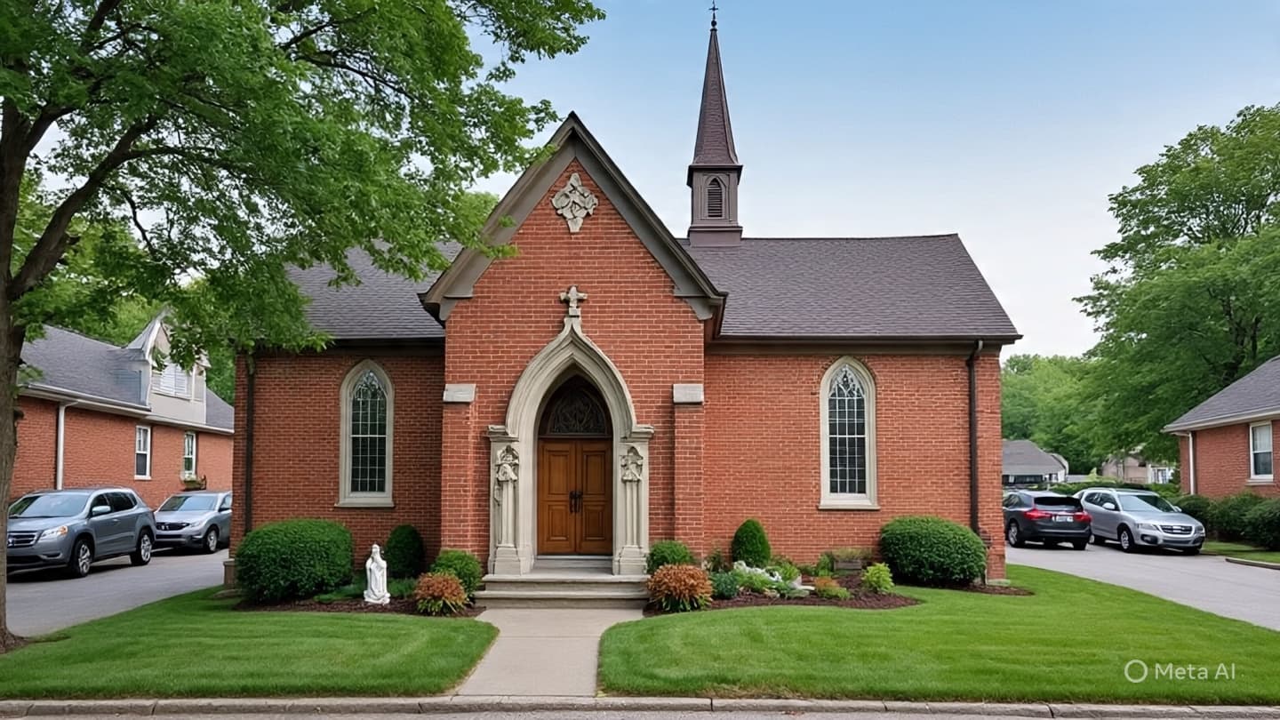 When Faith and Politics Converge, Some Voters Begin to Reflect When Faith and Politics Converge, Some Voters Begin to Reflect