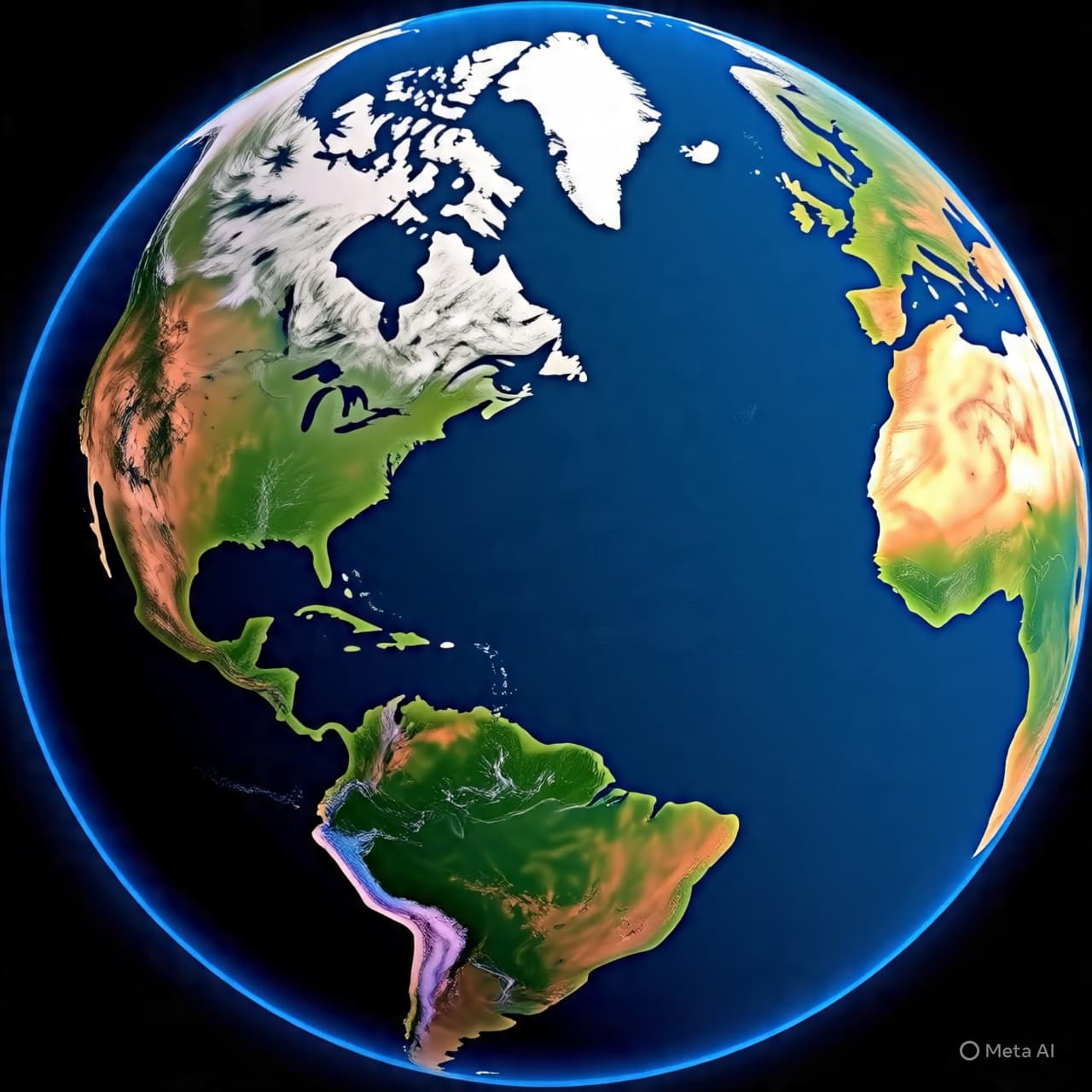 More Than a Snapshot: How Landsat 9 Sees the Heartbeat of the Earth More Than a Snapshot: How Landsat 9 Sees the Heartbeat of the Earth