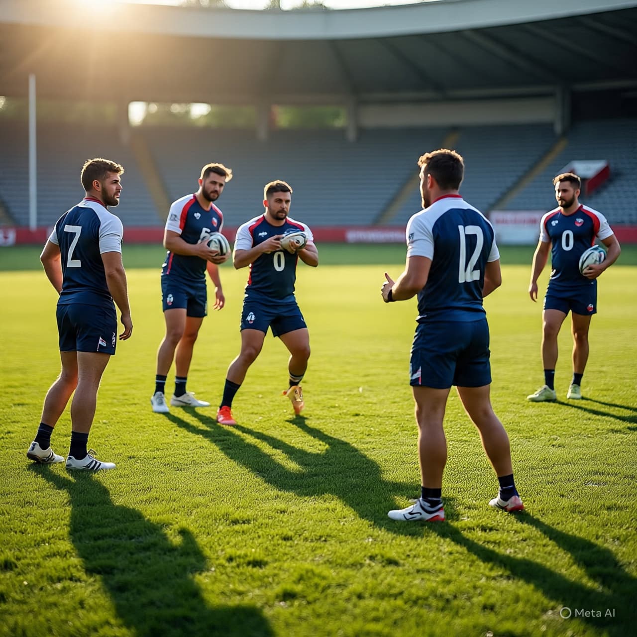 In the Quiet Before the Whistle, Can Old Glory DC Find Renewal Through the Subtle Art of Skill? In the Quiet Before the Whistle, Can Old Glory DC Find Renewal Through the Subtle Art of Skill?