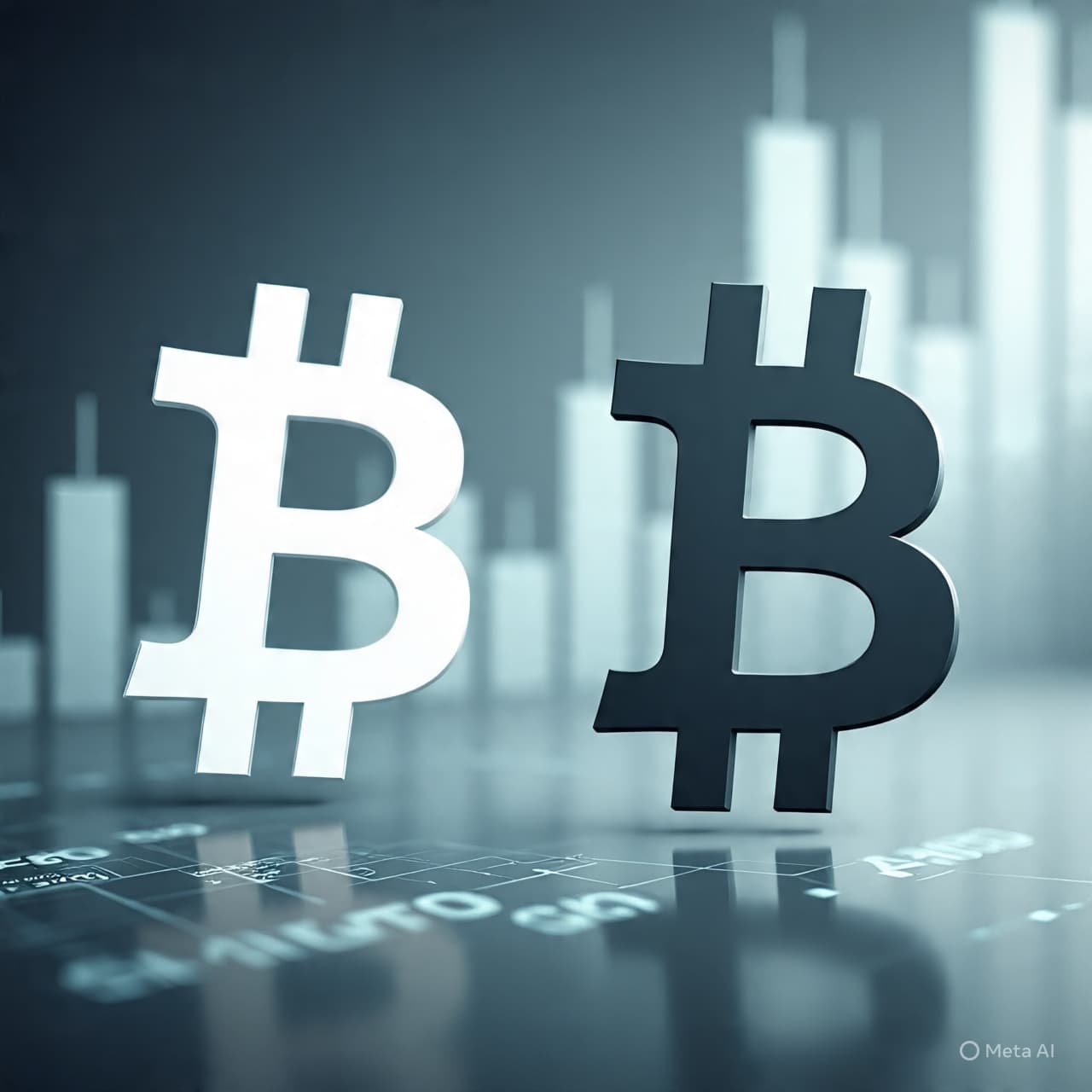 When the Digital Tide Pulls Back: What It Means as Bitcoin and XRP Drift Lower When the Digital Tide Pulls Back: What It Means as Bitcoin and XRP Drift Lower