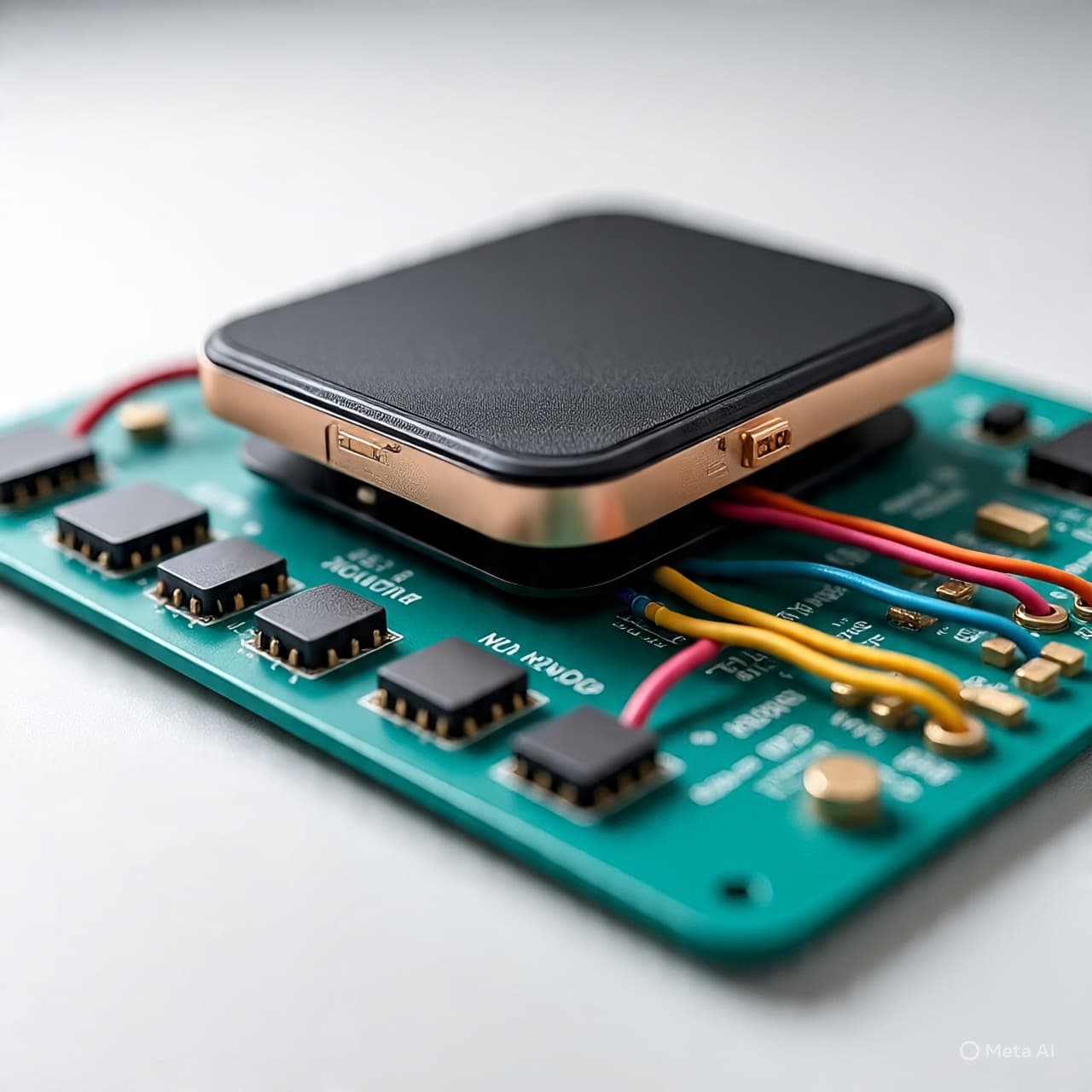 When Four Kilobytes Felt Like a Horizon: PicoRAM Ultimate’s Gentle Expansion Into Vintage Memory When Four Kilobytes Felt Like a Horizon: PicoRAM Ultimate’s Gentle Expansion Into Vintage Memory