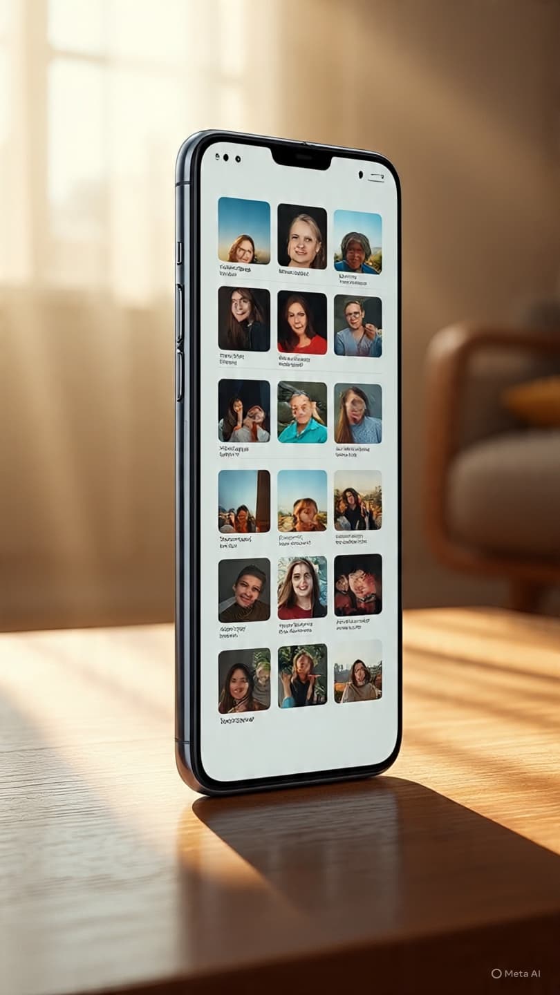 From Prompts to Memories: The New Language of AI Image Creation From Prompts to Memories: The New Language of AI Image Creation