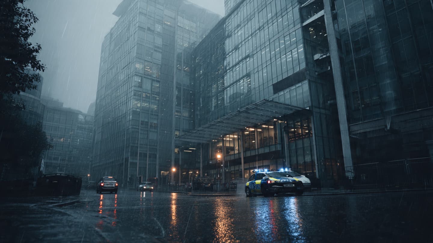 Signals in the Fog: Iran International, London, and the Persistence of Invisible Wars Signals in the Fog: Iran International, London, and the Persistence of Invisible Wars