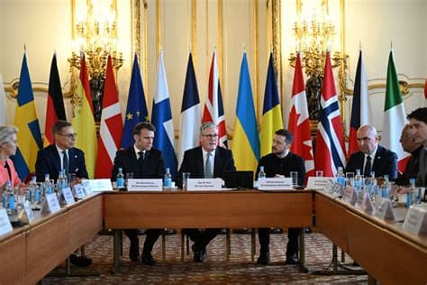 Canada Could Join EU, French Foreign Minister Suggests Canada Could Join EU, French Foreign Minister Suggests