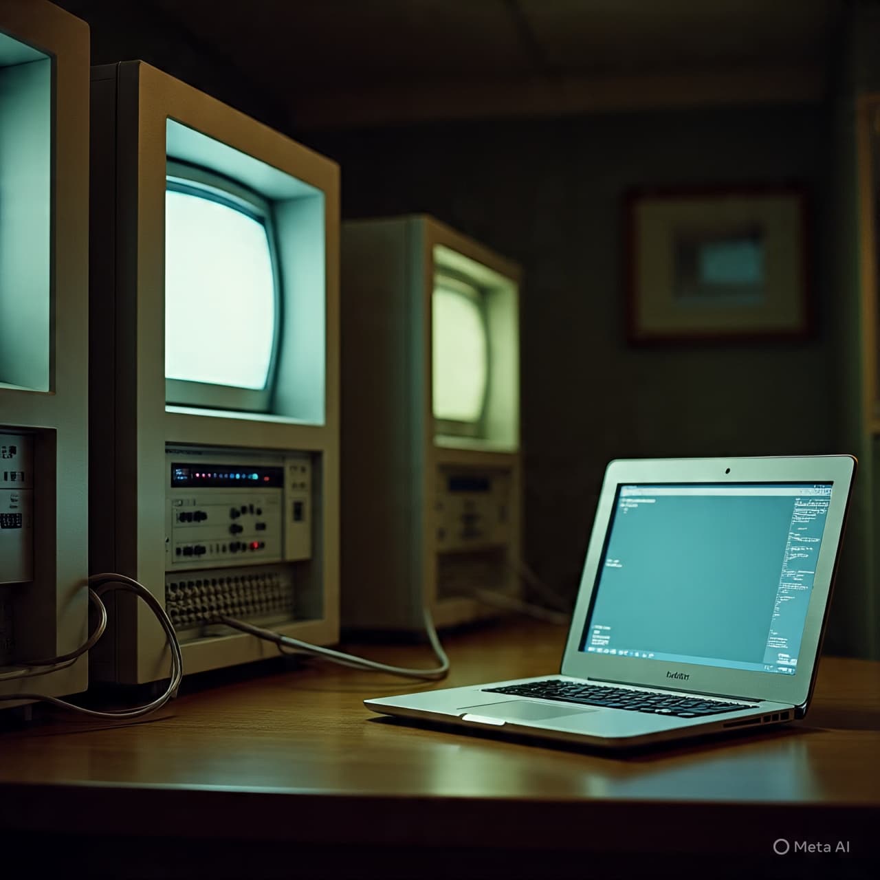 Is the Era of Affordable Computing Sliding Into Sunset? Is the Era of Affordable Computing Sliding Into Sunset?