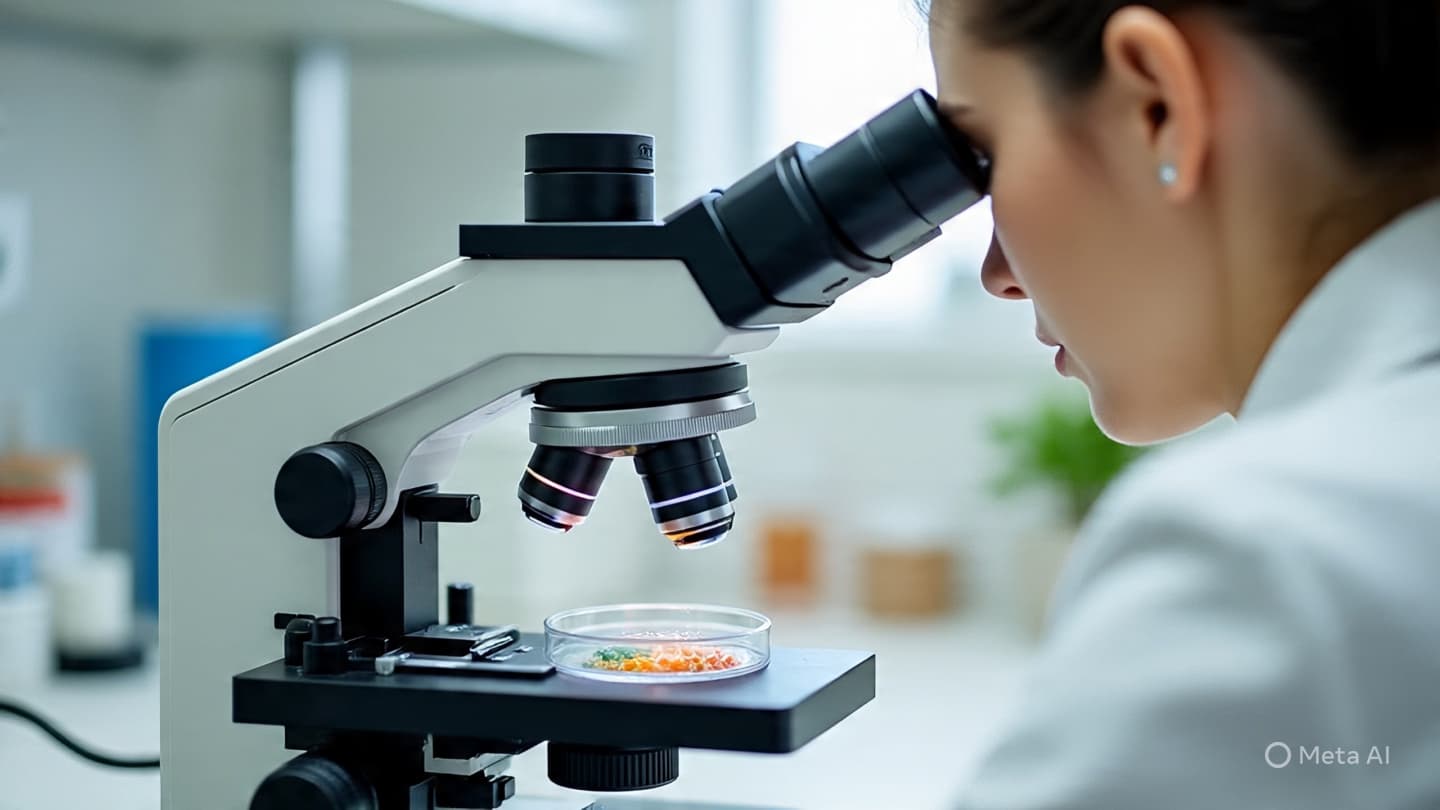 The Microscopic Harvest: Reflections on the Belarusian Bloom The Microscopic Harvest: Reflections on the Belarusian Bloom