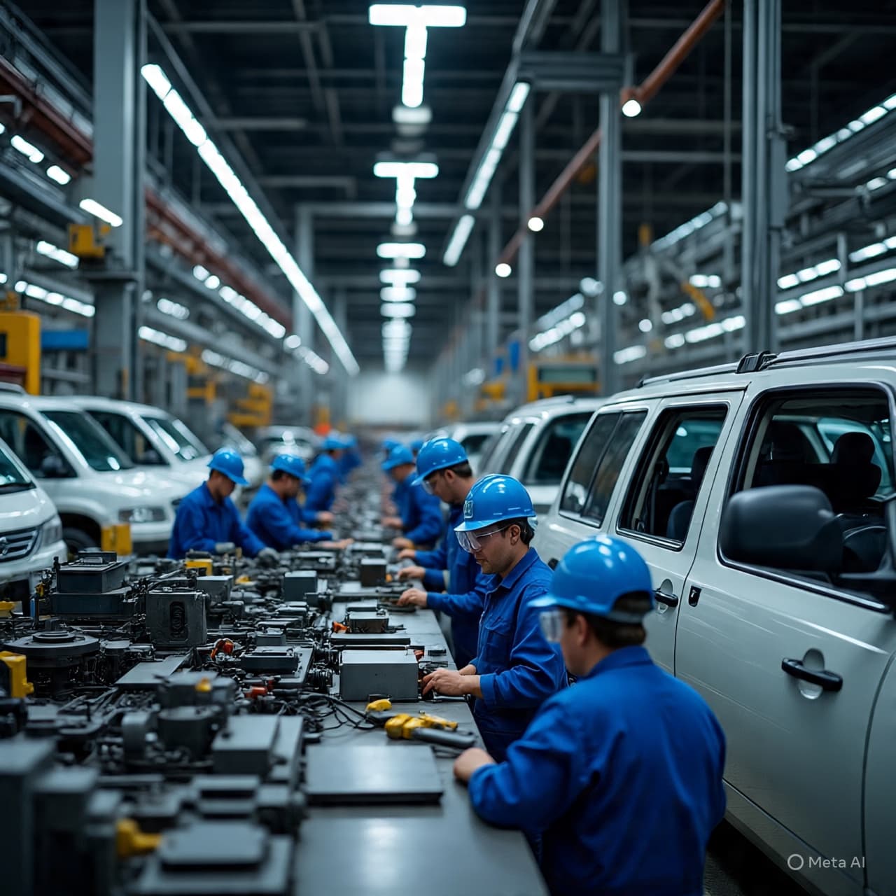 Japan Signals Major Investment Push in the United States Japan Signals Major Investment Push in the United States