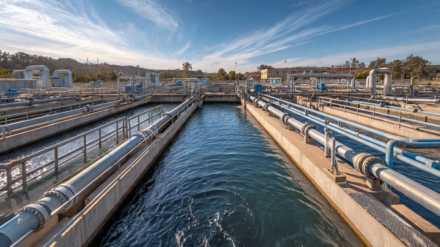 When Water Systems Strain, How Do Communities Restore Their Balance? When Water Systems Strain, How Do Communities Restore Their Balance?