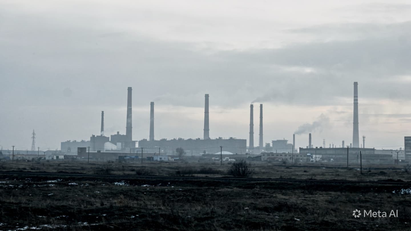 Where Energy Meets the Human Element: Contemplating the Sudden Stilling of a Working Life