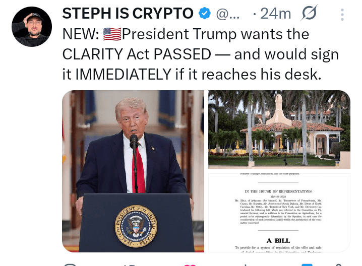 Clarity Act and Clarity Clarity Act and Clarity