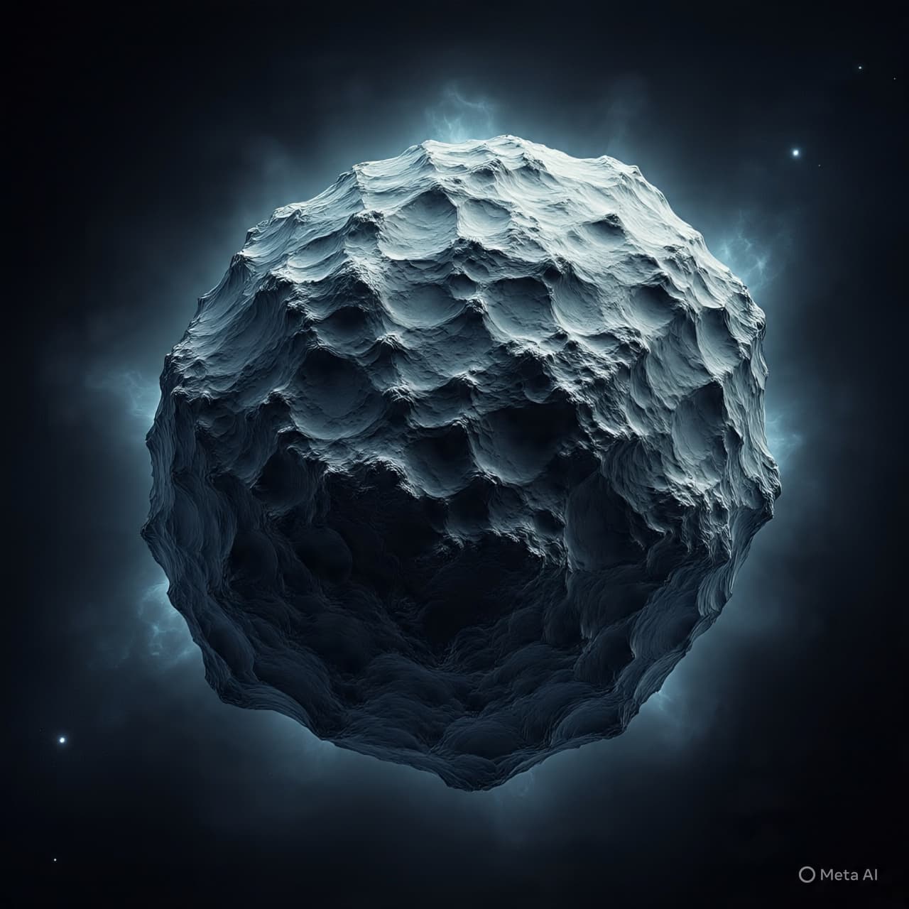 Dust Older Than Life: What an Asteroid Reveals About Our Earliest Beginnings Dust Older Than Life: What an Asteroid Reveals About Our Earliest Beginnings
