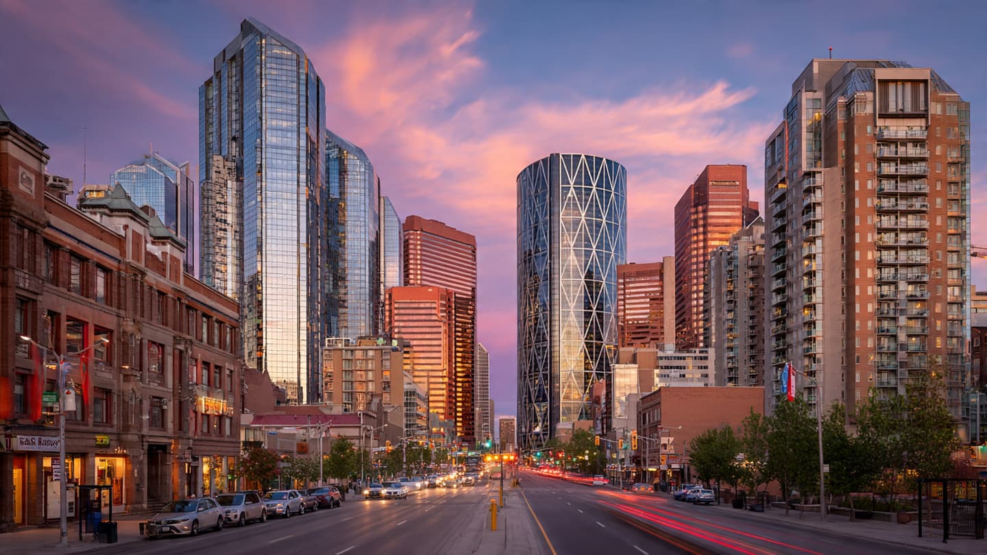 Between Mountain Light and Political Distance: Alberta’s Restlessness in the Canadian Story