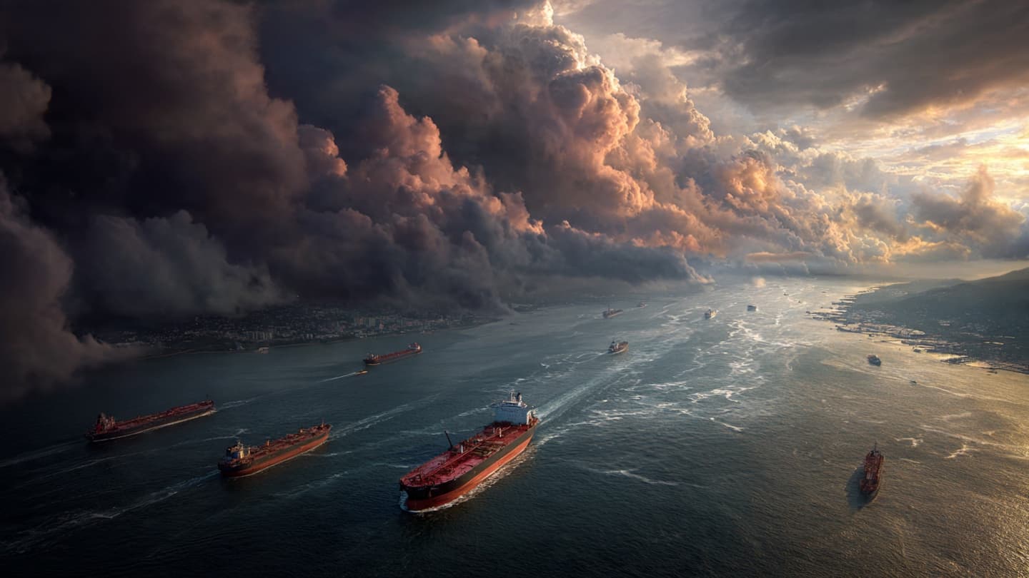 In an Uncertain Era, Nations Search Quietly for New Guarantees