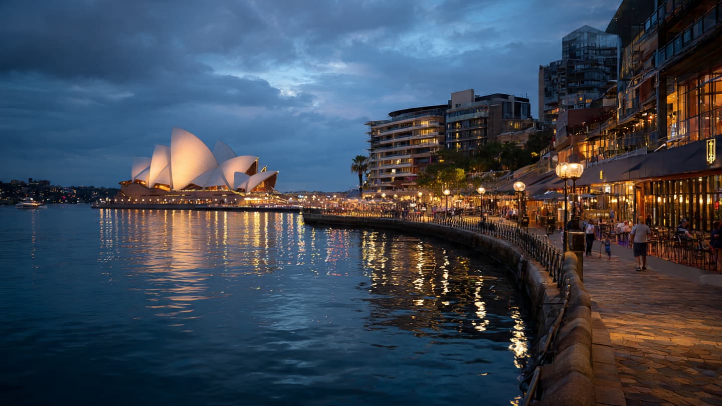 Under Wide Southern Skies: Australia’s Reckoning With Hatred, Memory, and Public Silence