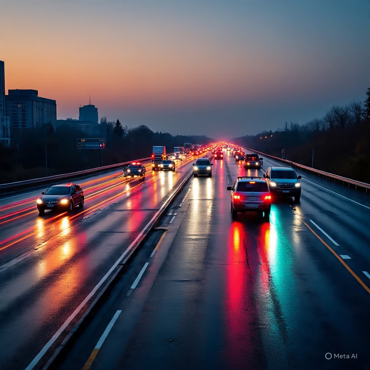 Between Motion and Impact: The Long Road Through Stoney Trail and Into the Quiet of Loss Between Motion and Impact: The Long Road Through Stoney Trail and Into the Quiet of Loss