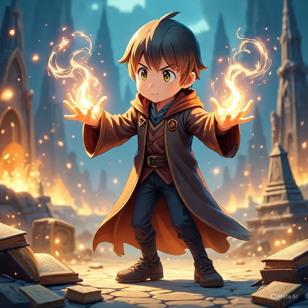 When Wizardry Meets Numbers: Hogwarts Legacy’s Commercial Triumph When Wizardry Meets Numbers: Hogwarts Legacy’s Commercial Triumph