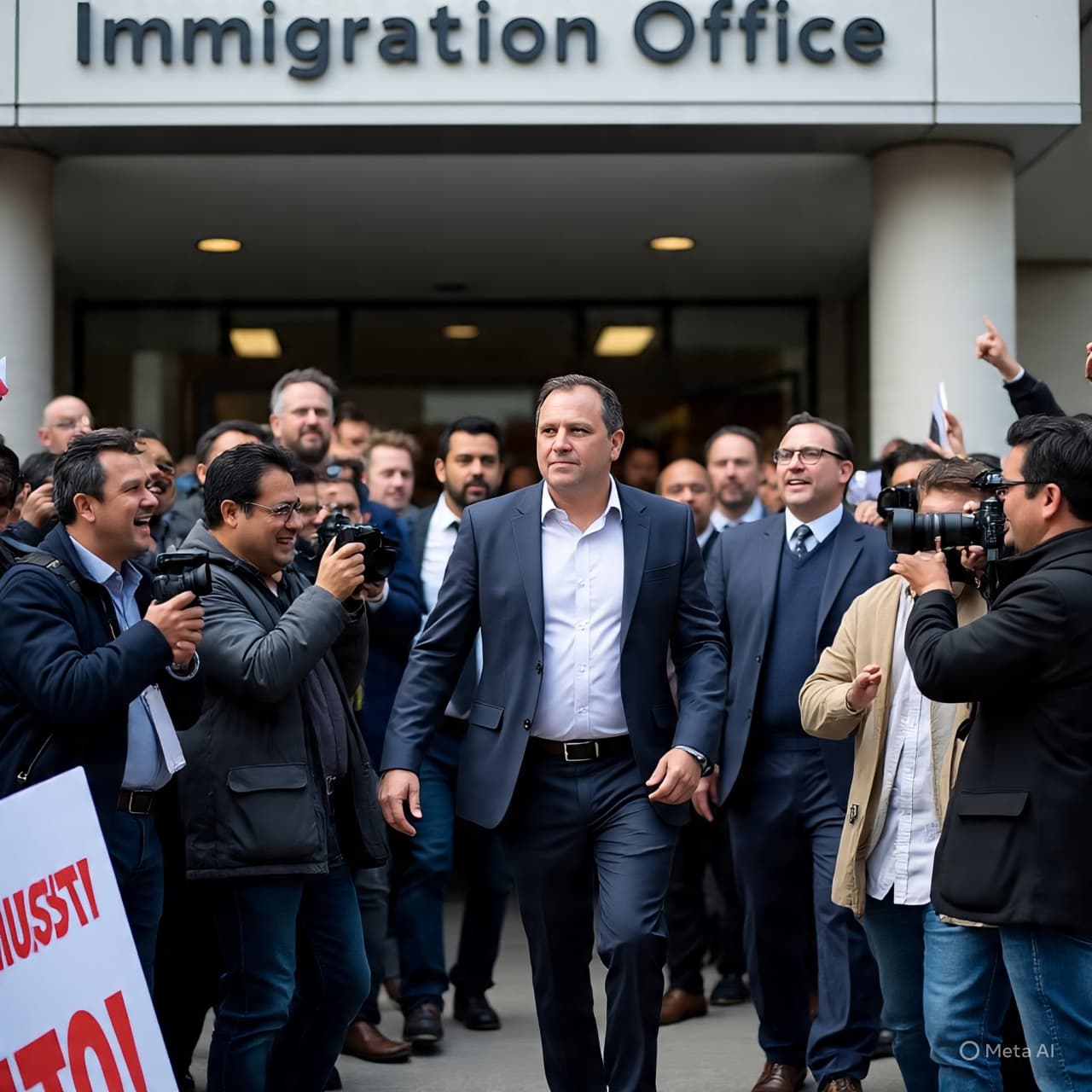 Courtroom Currents: How One Ruling Stopped a Detention in Its Tracks Courtroom Currents: How One Ruling Stopped a Detention in Its Tracks
