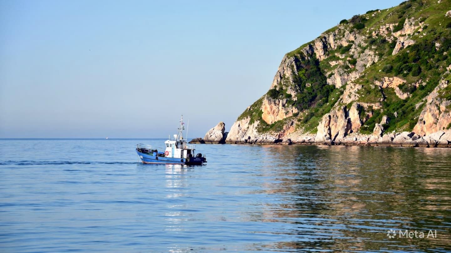 Where the Aegean Deep Welcomes the Evening: Reflections on a Sudden, Unforgiving Wake Where the Aegean Deep Welcomes the Evening: Reflections on a Sudden, Unforgiving Wake
