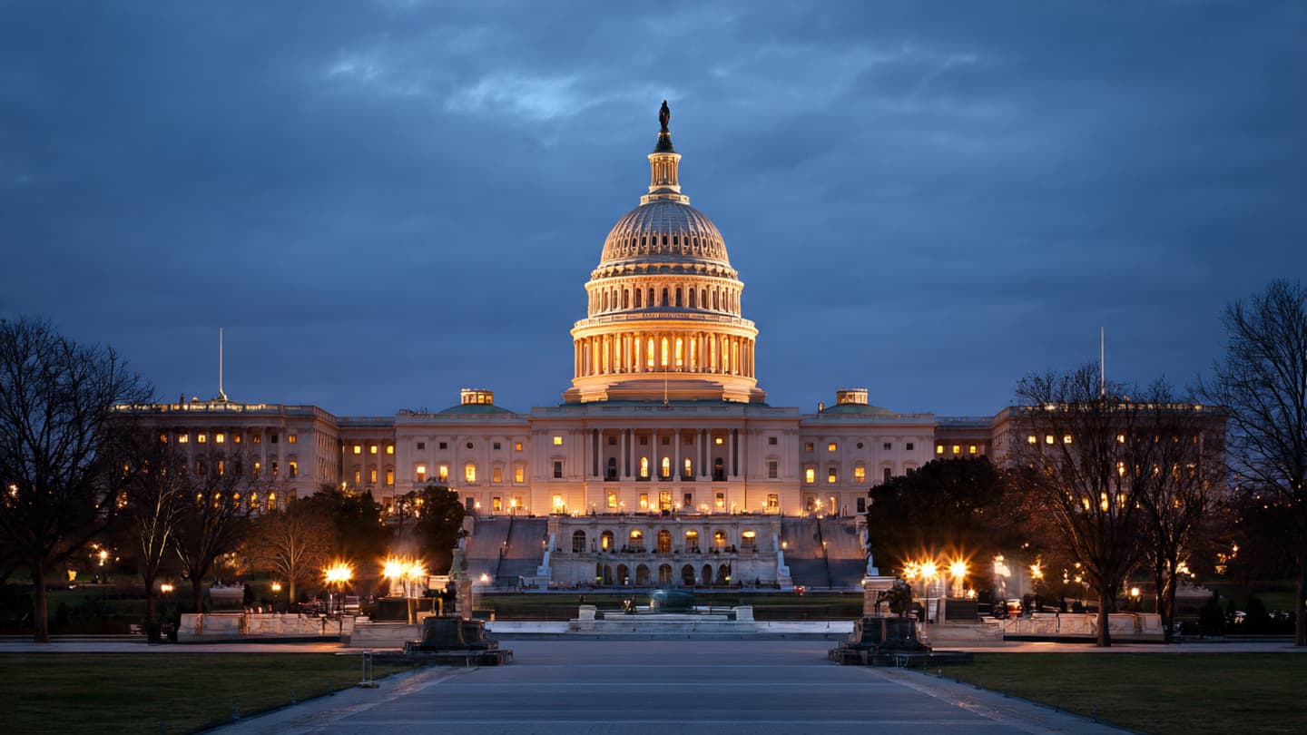 When legislative decisions ripple far beyond Washington’s chamber walls When legislative decisions ripple far beyond Washington’s chamber walls