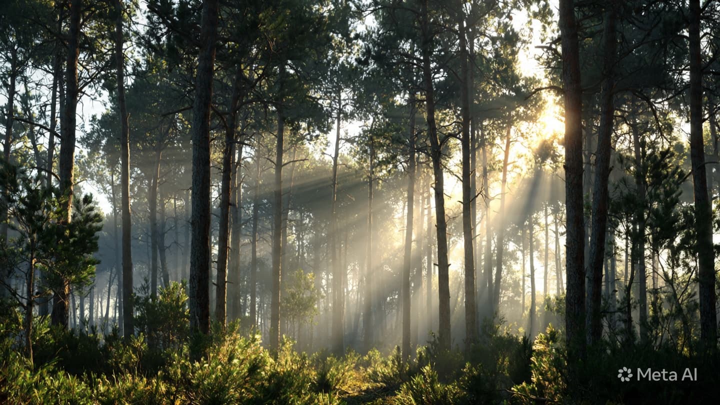 Within the Carmichael Thicket: Reflections on the Silent Stash of Firepower and Forbidden White Dust Within the Carmichael Thicket: Reflections on the Silent Stash of Firepower and Forbidden White Dust