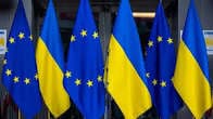 EU Prepares to Open First Negotiating Cluster with Ukraine and Moldova on June 15 EU Prepares to Open First Negotiating Cluster with Ukraine and Moldova on June 15