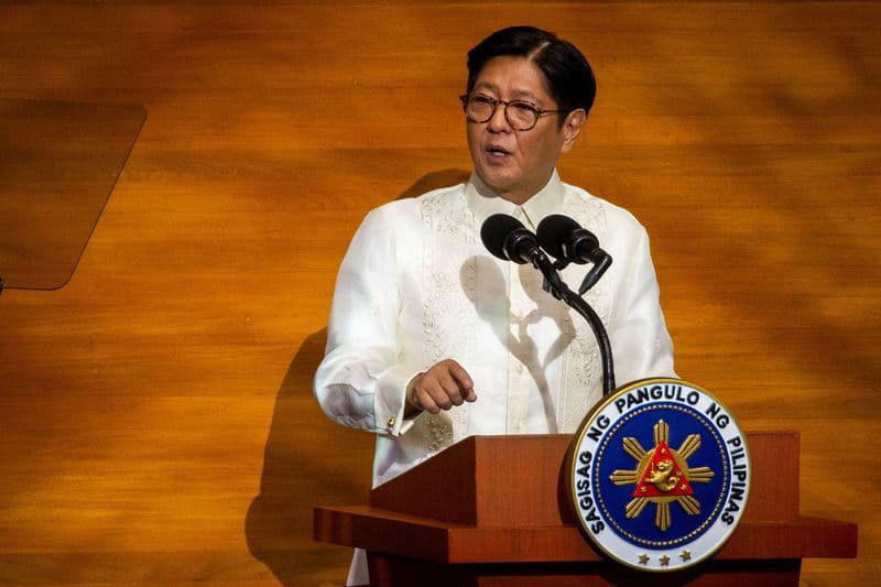 Philippines Makes Major Gas Discovery in Push to Cut Coal Philippines Makes Major Gas Discovery in Push to Cut Coal