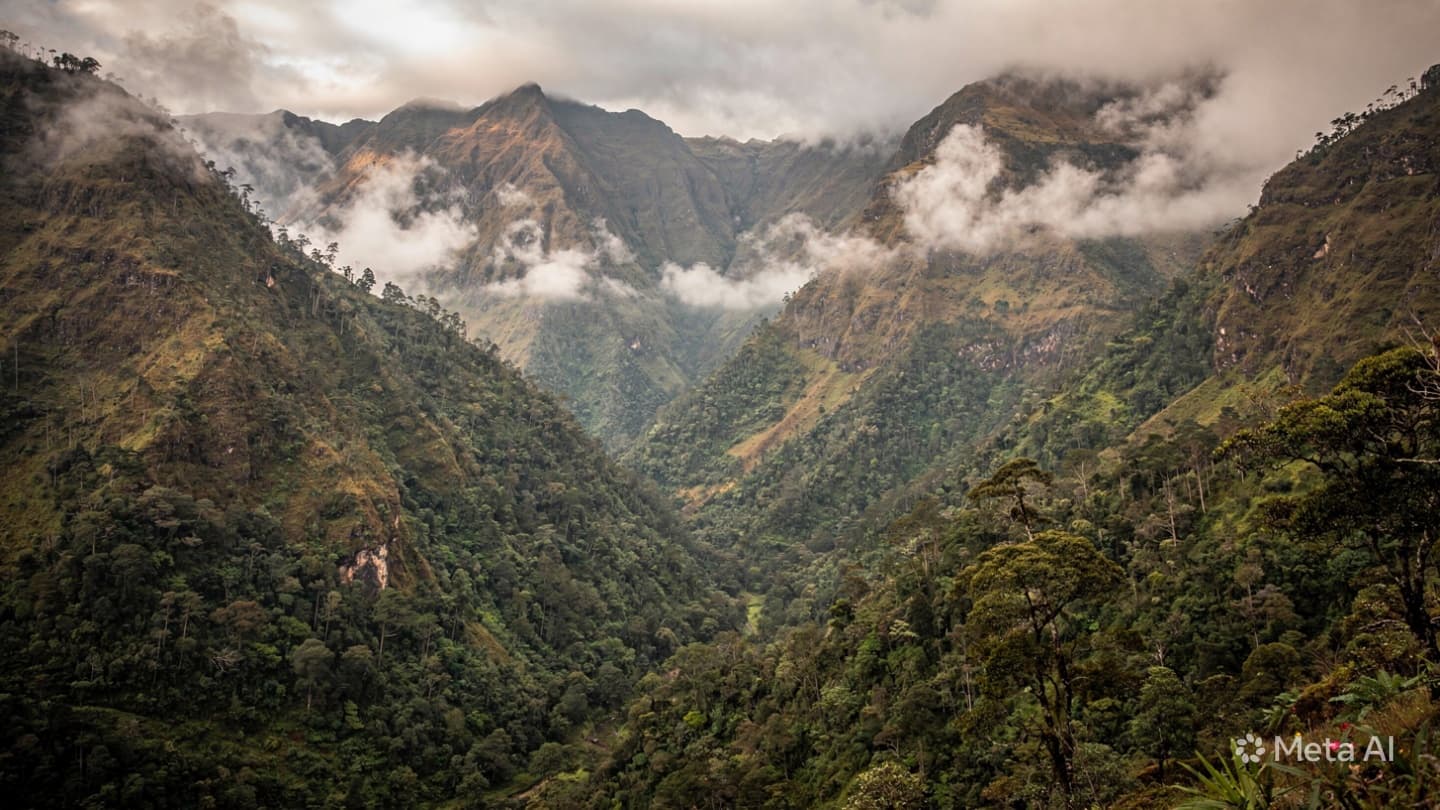 Where Borders Bleed Into Conflict: A Contemplative Look at the Persistent Unrest of Cauca’s Hills