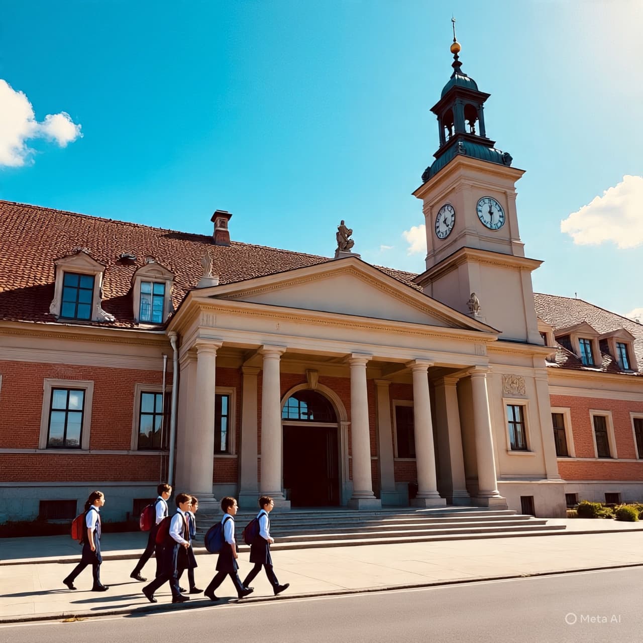 Between Faith and Freedom: Austria’s Controversial Headscarf Ban for Girls Under 14 Between Faith and Freedom: Austria’s Controversial Headscarf Ban for Girls Under 14