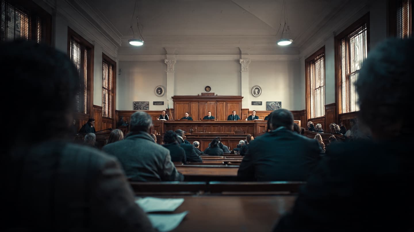 Melbourne Man Found Guilty in Slavery Case Involving Indonesian Woman