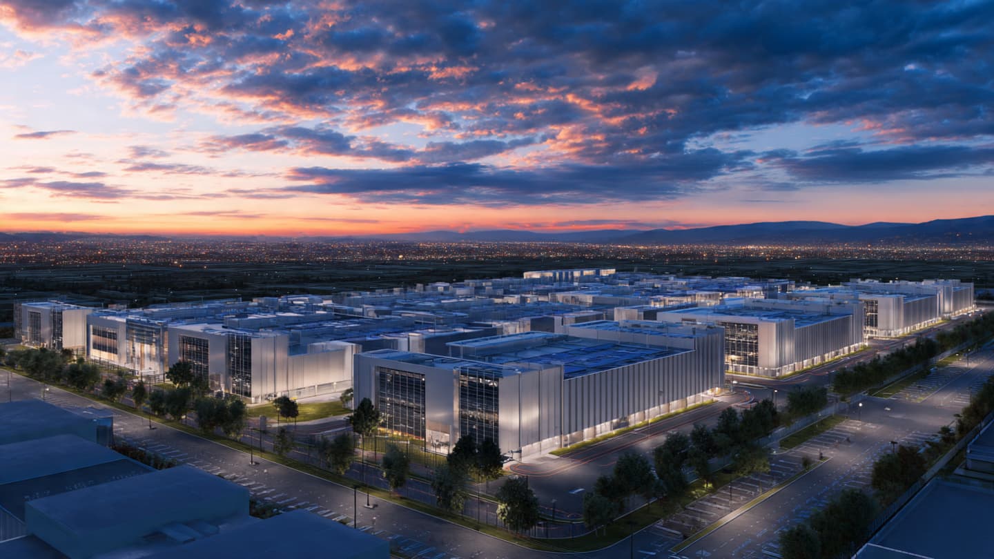 Where Data Finds a Home and Investment Follows Where Data Finds a Home and Investment Follows