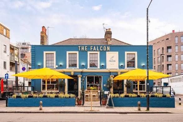 The Ultimate UK Pub Guide to the 2026 World Cup