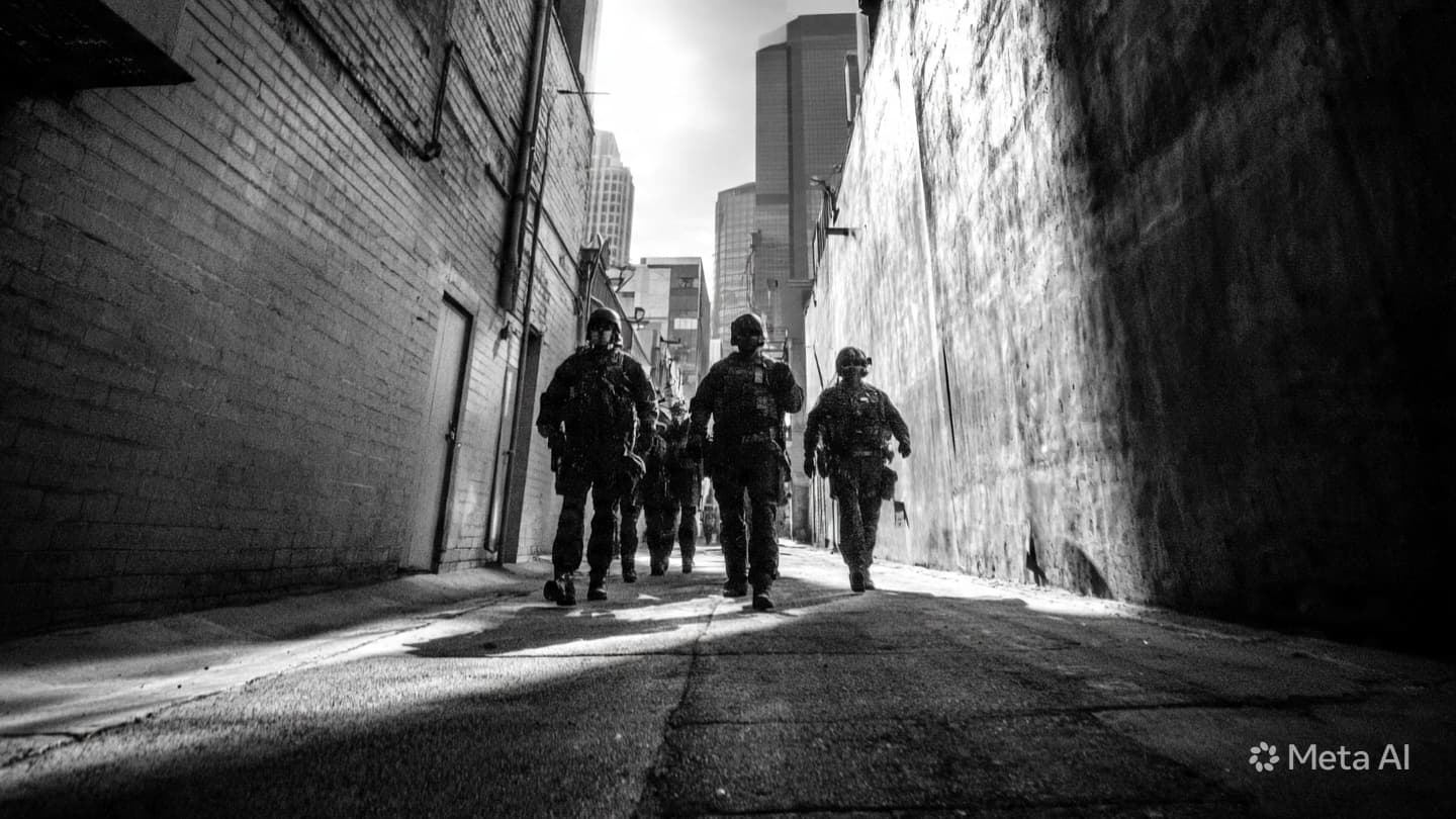 Beyond the Iron Bars: Reflections on the Systematic Disruption of Extortion Networks Today