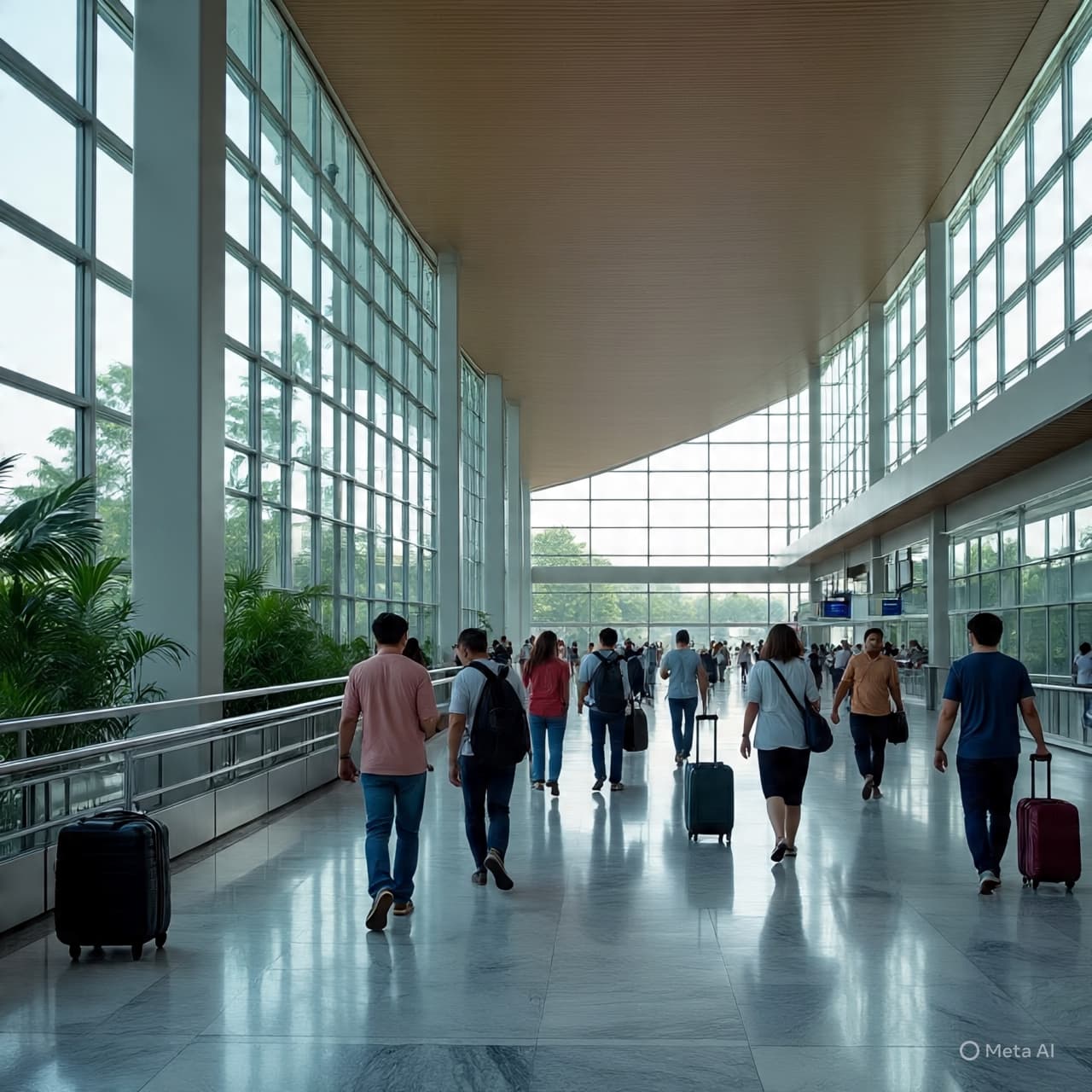 Footsteps Across the Region: How Southeast Asia Quietly Reclaimed Its Place in Global Travel Footsteps Across the Region: How Southeast Asia Quietly Reclaimed Its Place in Global Travel