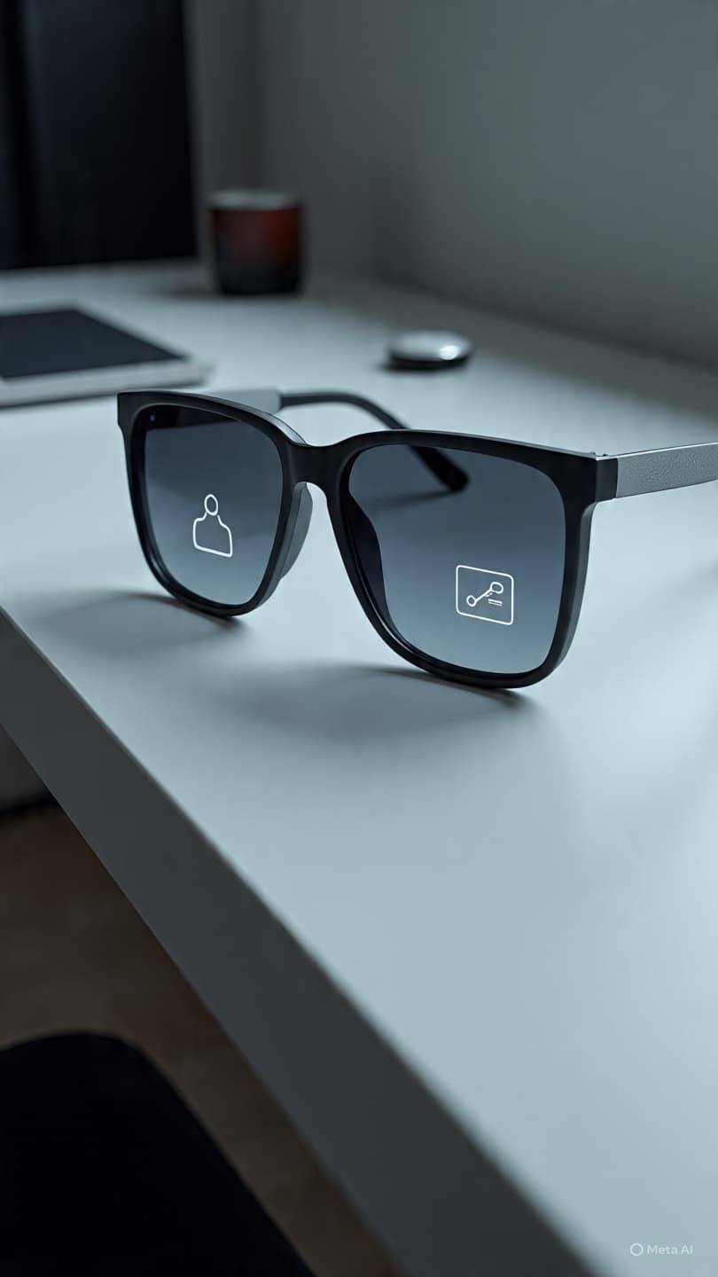 Four Paths Forward: Apple’s Search for the Future of Glasses Four Paths Forward: Apple’s Search for the Future of Glasses