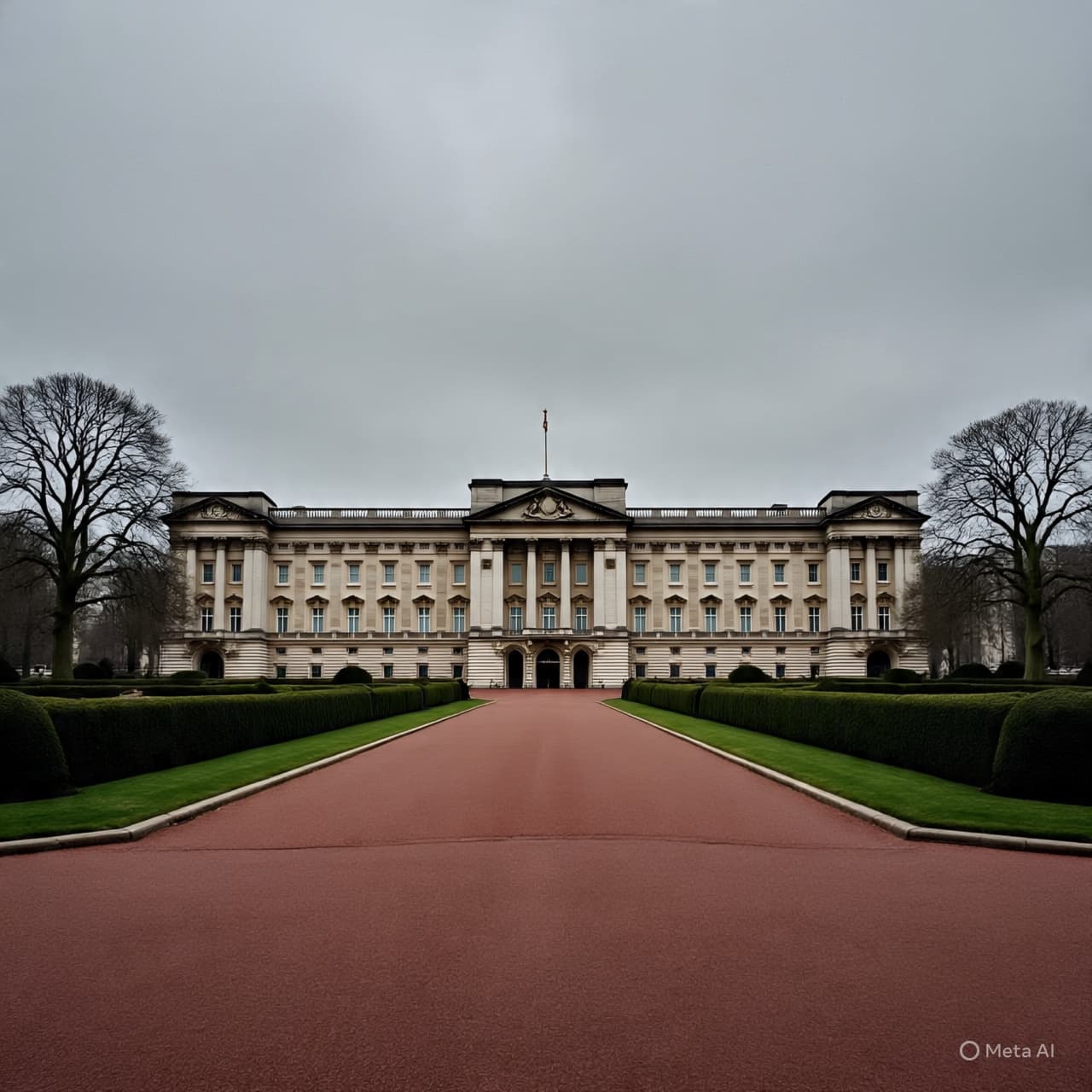 A Quiet Signal From the Crown as Questions Resurface A Quiet Signal From the Crown as Questions Resurface