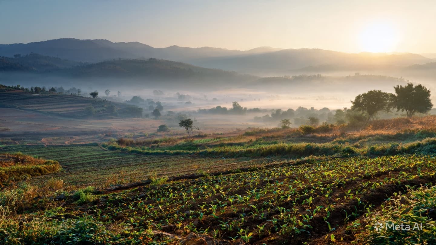 When the Fields Hold Hidden Dangers: Reflections on the Shan State Detonation When the Fields Hold Hidden Dangers: Reflections on the Shan State Detonation