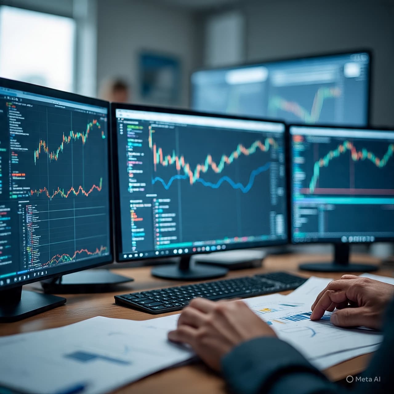 The Market’s Quiet Tea: How Takaichi and Tech Shaped a Measured Session The Market’s Quiet Tea: How Takaichi and Tech Shaped a Measured Session