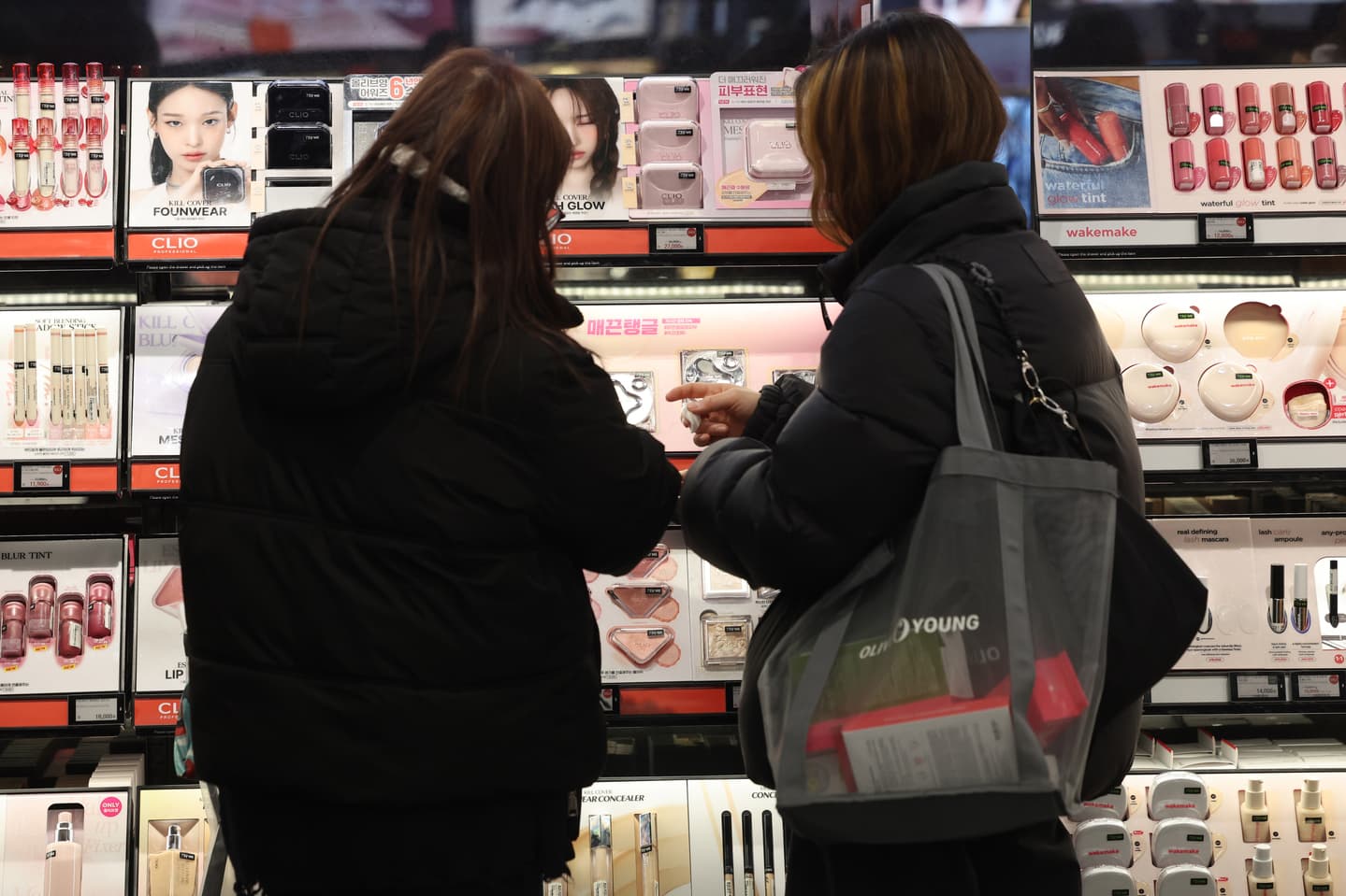South Korea Surpasses the U.S. in Cosmetics Exports with Record $11.4 Billion