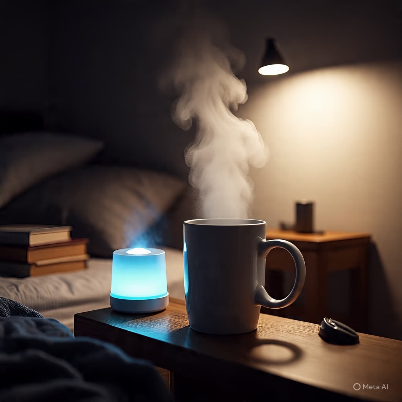 In the Stillness of Night: Exploring the Flu Symptom That Steals Sleep In the Stillness of Night: Exploring the Flu Symptom That Steals Sleep