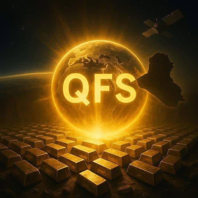 The Dawn of a New Era: Understanding the Quantum Financial System (QFS) Features and Functions The Dawn of a New Era: Understanding the Quantum Financial System (QFS) Features and Functions