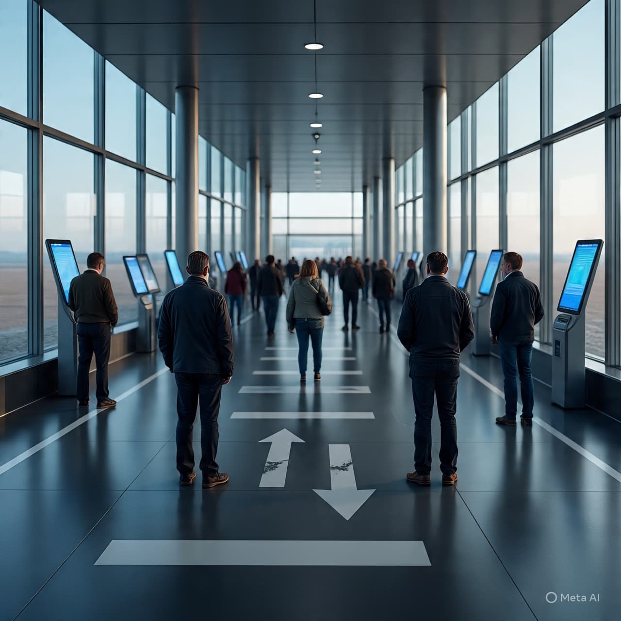 Between Checkpoints and Dreams: Can Transport Make the JS-SEZ Truly Seamless? Bridging Between Checkpoints and Dreams: Can Transport Make the JS-SEZ Truly Seamless? Bridging