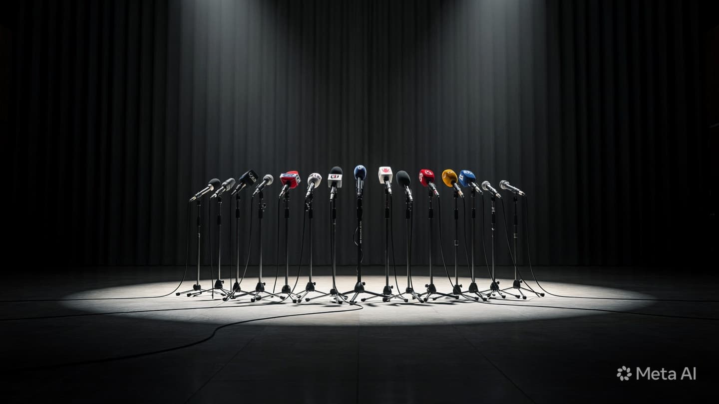 Between Editorial Independence and Political Strain: Reflections on the Independent Press Between Editorial Independence and Political Strain: Reflections on the Independent Press