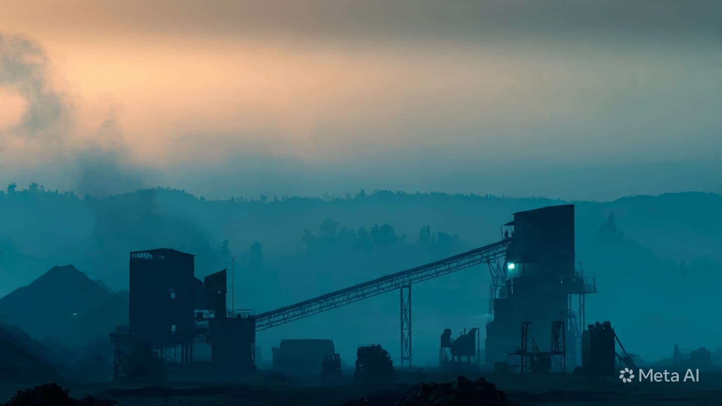 Between Sun-Baked Rock and Buried Dreams: Contemplating the Fragility of Our Deep Earth Work
