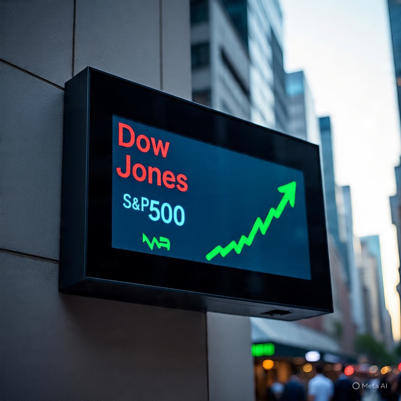 From Arctic Tension to Wall Street Relief: How One Decision Shifted the Breeze From Arctic Tension to Wall Street Relief: How One Decision Shifted the Breeze