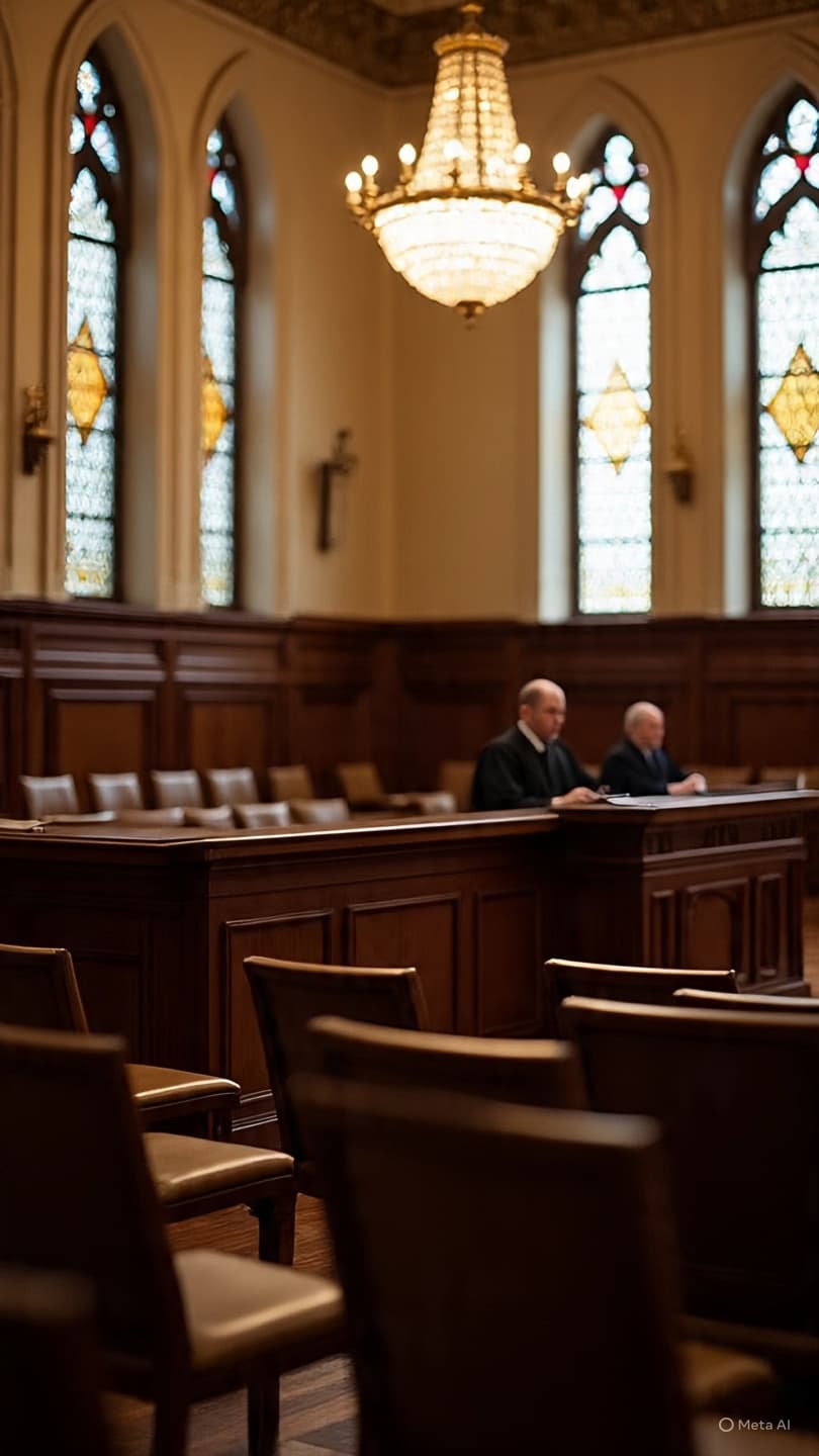 In the Shadow of Borders: A Network Faces Legal Consequences In the Shadow of Borders: A Network Faces Legal Consequences