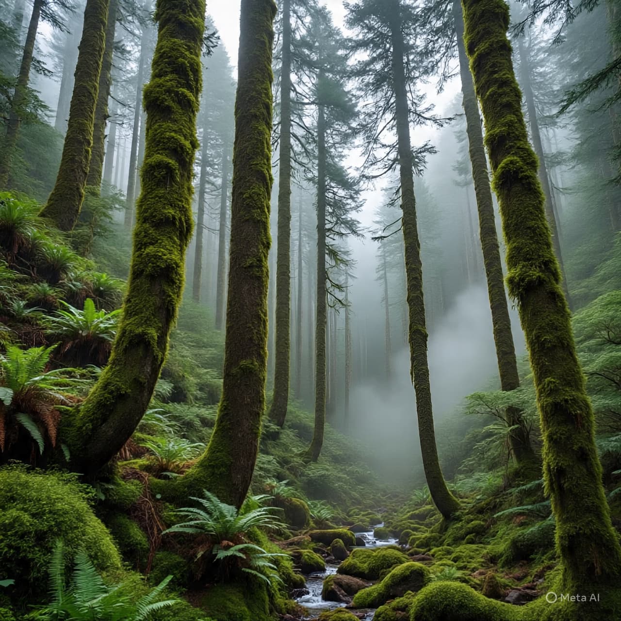 In the Deep Silence of Fiordland: A Growing Herd of Red Deer and the Fragile Balance of an Ancient Forest In the Deep Silence of Fiordland: A Growing Herd of Red Deer and the Fragile Balance of an Ancient Forest